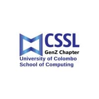 CSSL GenZ Chapter of UCSC logo