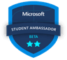 Microsoft Learn Student Ambassadors
