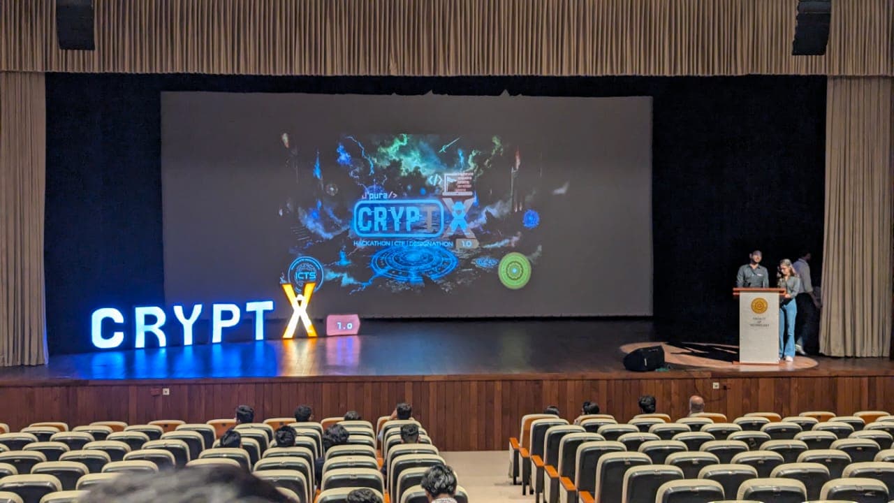 J'pura CryptX 1.0