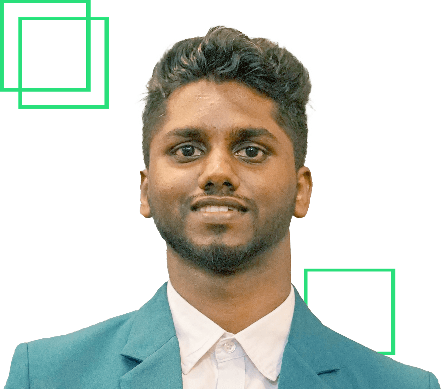 Profile photo of Induwara Uthsara - Full Stack Developer & AI Enthusiast